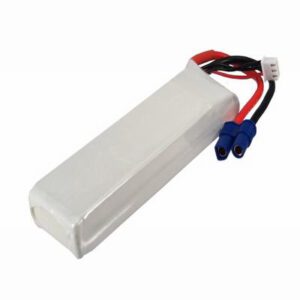 Airplane Remote Control Battery 7.4V 2100mAh Li-Polymer LP2102C30R3