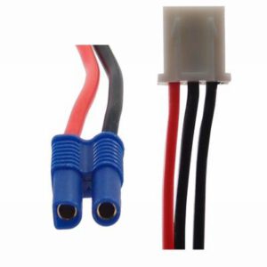 Airplane Remote Control Battery 7.4V 2100mAh Li-Polymer LP2102C30R3