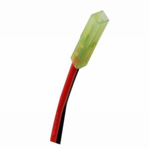 Airplane Remote Control Battery 7.4V 2100mAh Li-Polymer LP2102C30R6