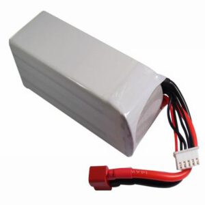 Airplane Remote Control Battery 14.8V 2100mAh Li-Polymer LP2104C30RT