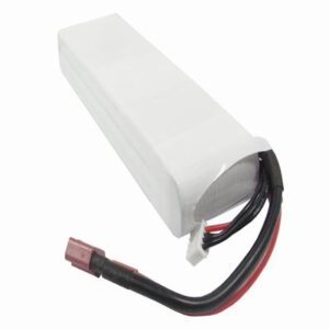 Airplane Remote Control Battery 11.1V 3200mAh Li-Polymer LP3203C35RT