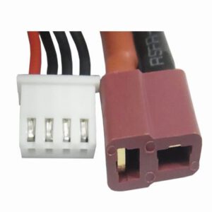 Airplane Remote Control Battery 11.1V 3200mAh Li-Polymer LP3203C35RT