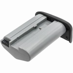 Canon 1D Mark 3 Camera Battery 10.8V 2600mAh Li-ion LPE19MC