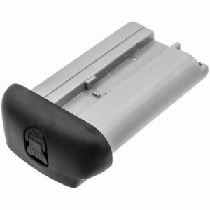 Canon 1D Mark 3 Camera Battery 10.8V 3350mAh Li-ion LPE19MX