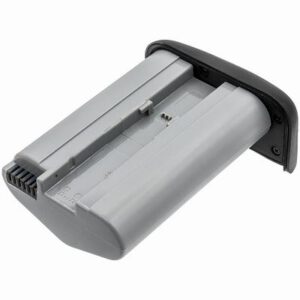 Canon 1D Mark 3 Camera Battery 10.8V 3350mAh Li-ion LPE19MX