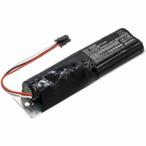 LXE VX9 Barcode Scanner Battery 11.1V 2600mAh Li-ion LVX900BL