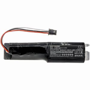 LXE VX9 Barcode Scanner Battery 11.1V 2600mAh Li-ion LVX900BL