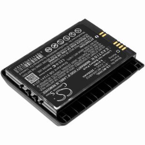Symbol MC35 Barcode Scanner Battery 3.7V 2650mAh Li-ion MC35XL