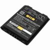 Symbol MC55 Barcode Scanner Battery 3.7V 2400mAh Li-ion MC550BL