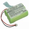 Matracom MC901 Cordless Phone Battery 3.6V 700mAh Ni-MH MC902CL