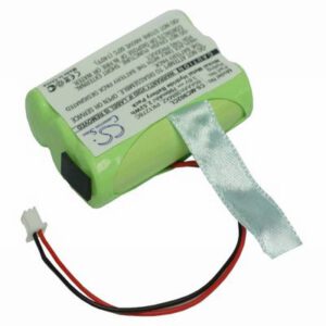 Matracom MC901 Cordless Phone Battery 3.6V 700mAh Ni-MH MC902CL