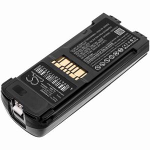 Symbol MC9500 Barcode Scanner Battery 3.7V 6800mAh Li-ion MC950BX