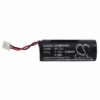 MIDLAND ER200 DAB Digital Battery 3.7V 2200mAh Li-ion MER300SL