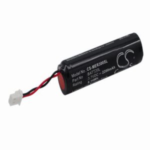 MIDLAND ER200 DAB Digital Battery 3.7V 2200mAh Li-ion MER300SL