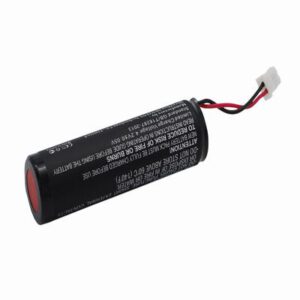 MIDLAND ER200 DAB Digital Battery 3.7V 2200mAh Li-ion MER300SL