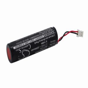 MIDLAND ER200 DAB Digital Battery 3.7V 2200mAh Li-ion MER300SL