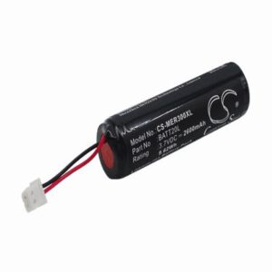MIDLAND ER200 DAB Digital Battery 3.7V 2600mAh Li-ion MER300XL