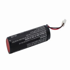 MIDLAND ER200 DAB Digital Battery 3.7V 2600mAh Li-ion MER300XL