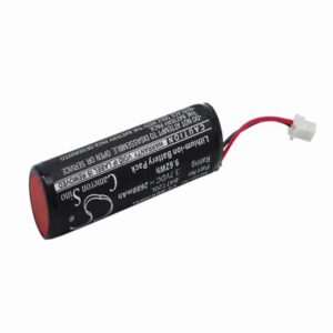 MIDLAND ER200 DAB Digital Battery 3.7V 2600mAh Li-ion MER300XL