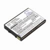 Symbol ES400 Barcode Scanner Battery 3.7V 3000mAh Li-Poly MES400BX