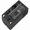 Paxar 6017 Handiprinter Barcode Scanner Battery 7.4V 3400mAh Li-ion MH6017BX