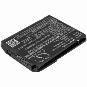 Motorola TC70 Barcode Scanner Battery 3.7V 4550mAh Li-ion MOT700BL