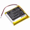 Marantz PMD-901V Camera Battery 3.7V 2900mAh Li-Poly MPD901MC