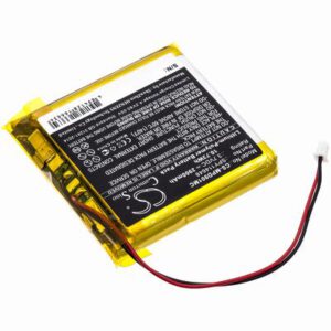 Marantz PMD-901V Camera Battery 3.7V 2900mAh Li-Poly MPD901MC