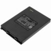 M3 Mobile Smart Barcode Scanner Battery 3.7V 2000mAh Li-ion MST100BL