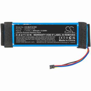 Xiaomi Fimi Palm Camera Battery 7.4V 800mAh Li-Poly MUF301MC