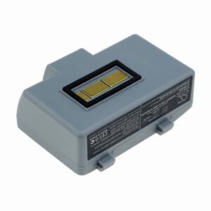 Zebra QL220 Barcode Scanner Battery 7.4V 3400mAh Li-ion MZ320BX