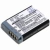 Canon Powershot G5X Camera Battery 3.7V 1250mAh Li-ion NB13MX