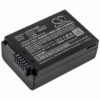Nikon Z50 Camera Battery 7.6V 1280mAh Li-ion NKZ500MX