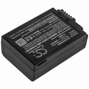Nikon Z50 Camera Battery 7.6V 1280mAh Li-ion NKZ500MX