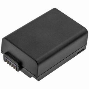 Nikon Z50 Camera Battery 7.6V 1280mAh Li-ion NKZ500MX