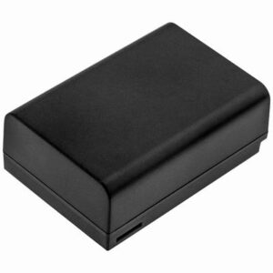 Nikon Z50 Camera Battery 7.6V 1280mAh Li-ion NKZ500MX