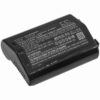NIKON D6 Camera Battery 10.8V 2600mAh Li-ion NKZ900MC