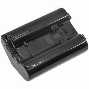NIKON D6 Camera Battery 10.8V 2600mAh Li-ion NKZ900MC
