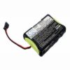 Gigaset 3000 Micro Cordless Phone Battery 3.6V 500mAh Ni-MH NS3019CL