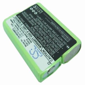 Gigaset 2000L Cordless Phone Battery 2.4V 700mAh Ni-MH NS3098CL