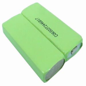 Gigaset 2000L Cordless Phone Battery 2.4V 700mAh Ni-MH NS3098CL