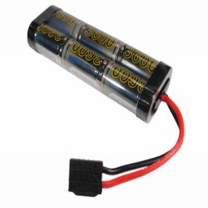 RC Cars Remote Control Battery 7.2V 3600mAh Nickel Metal Hydride NS360D37C012