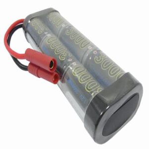 RC Cars Remote Control Battery 7.2V 3600mAh Nickel Metal Hydride NS360D37C118