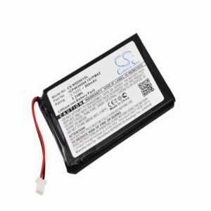 INSGINIA NS-HD01A DAB Digital Battery 3.7V 900mAh Li-ion NSD001SL