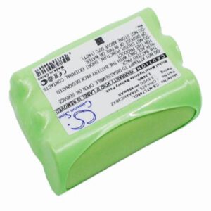 Nortel 81010 Cordless Phone Battery 3.6V 900mAh Nickel Metal Hydride NTL740CL
