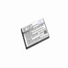 Handheld Nautiz X1 Barcode Scanner Battery 3.7V 1700mAh Li-ion NTX100BL