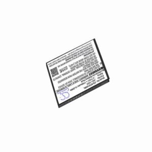 Handheld Nautiz X1 Barcode Scanner Battery 3.7V 1700mAh Li-ion NTX100BL