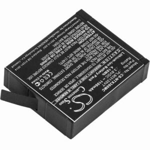 Insta360 One X Camera Battery 3.8V 1100mAh Li-ion NTX360MC
