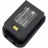 Bluebird Pidion BIP-6000 Barcode Scanner Battery 3.7V 5200mAh Li-ion NTX500BL