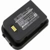 Bluebird Pidion BIP-6000 Barcode Scanner Battery 3.7V 6400mAh Li-ion NTX500BX